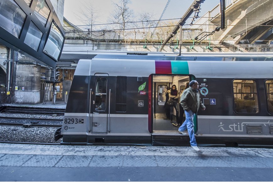 Année record pour le groupe RATP qui va recruter 5 100 personnes en France en 2020
